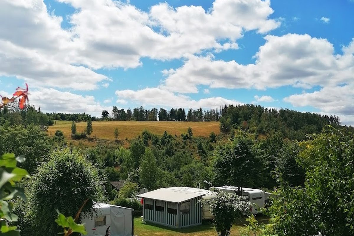 Camping Am Bärenbache campsite in Braunlage — photo 4
