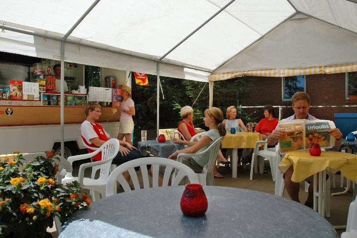 Camping Am Drewensee - Haveltourist campsite in Ahrensberg — photo 5