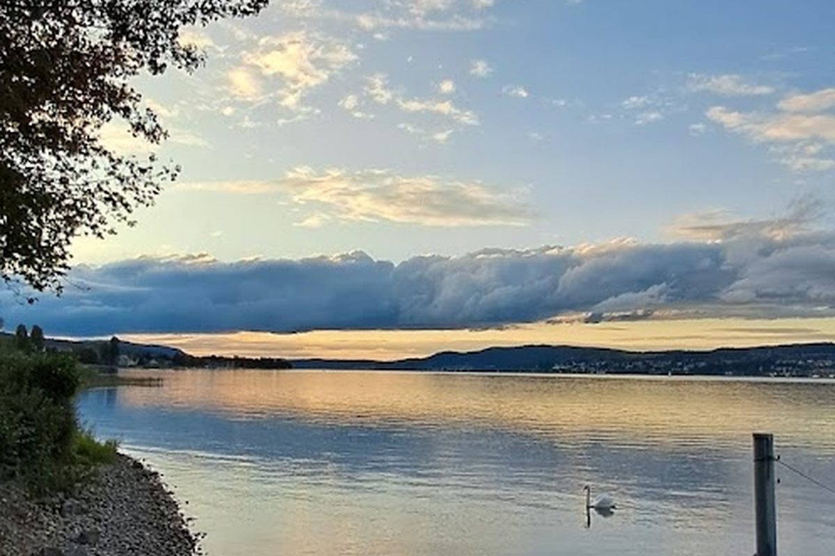Camping Am Fließhorn campsite in Konstanz — photo 4