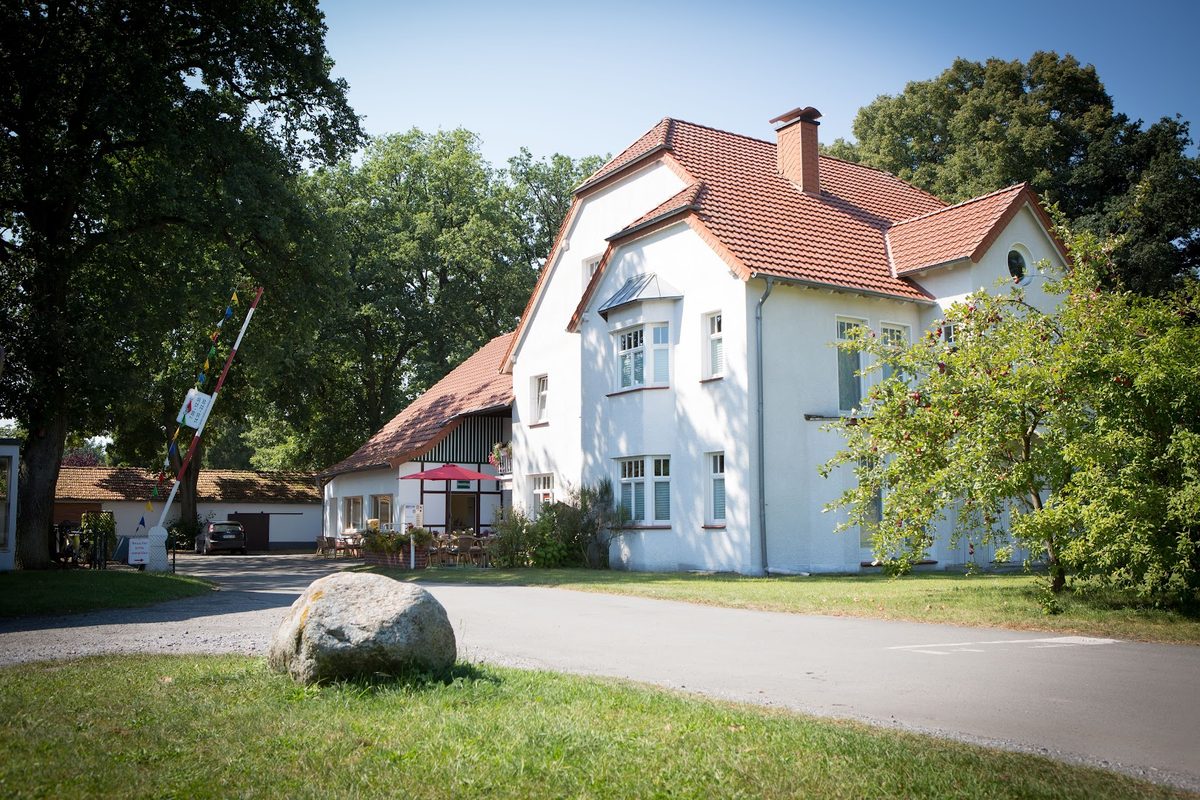 Camping Am Furlbach campsite in Stukenbrock-Senne — photo 3