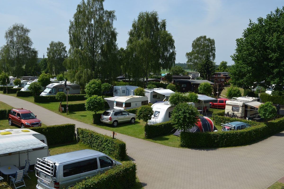 Photo of Camping Am Hardausee
