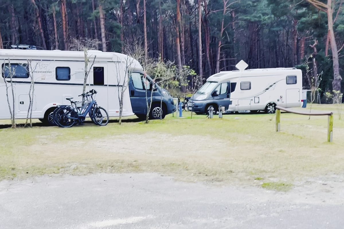 Photo of Camping Am Sandfeld