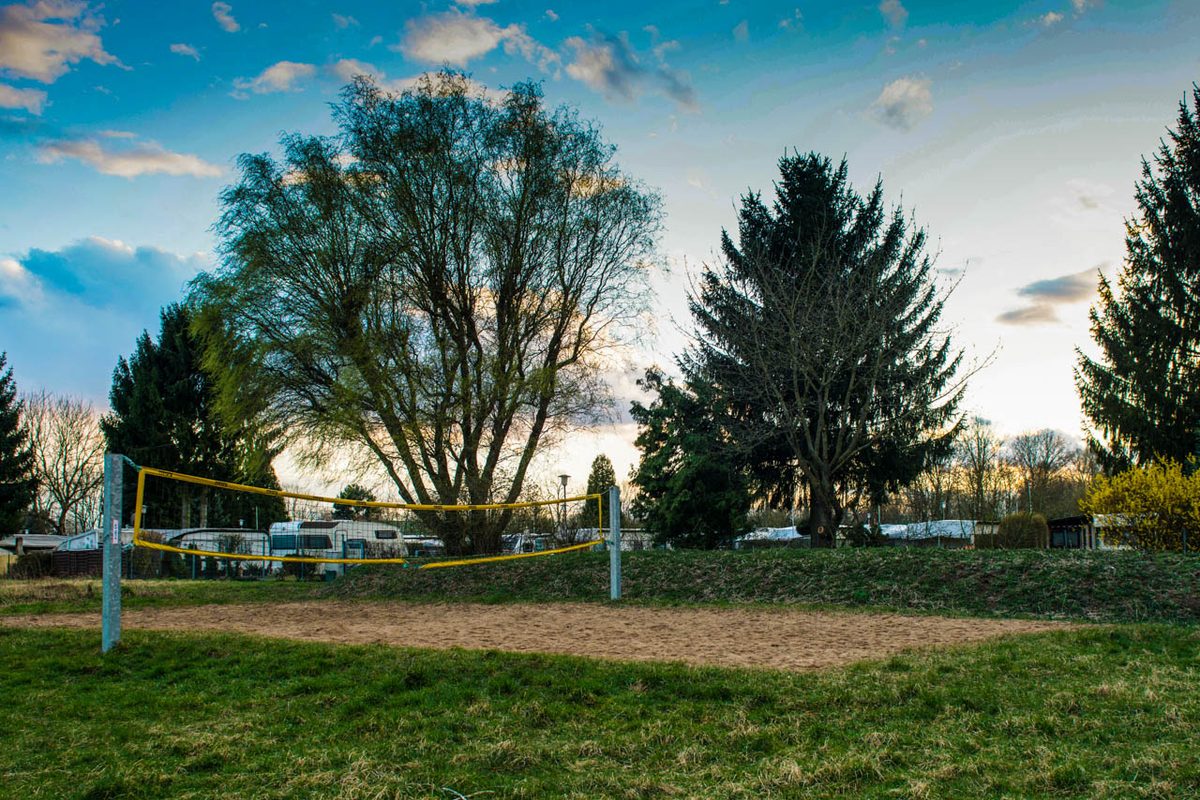 Camping Am Steinrodsee campsite in Weiterstadt — photo 4