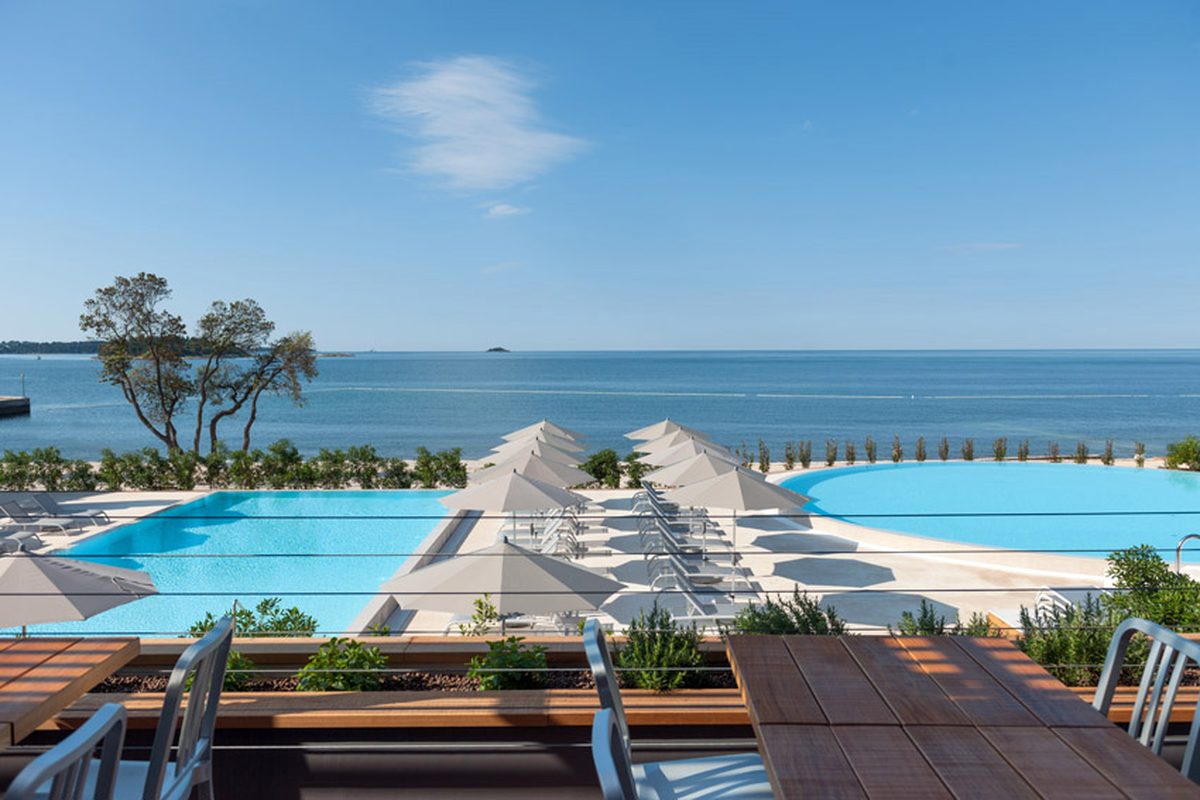 Camping Amarin - Maistra campsite in Rovinj — photo 2