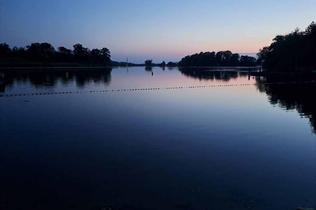Camping An Der Havel campsite in Ketzin — photo 3