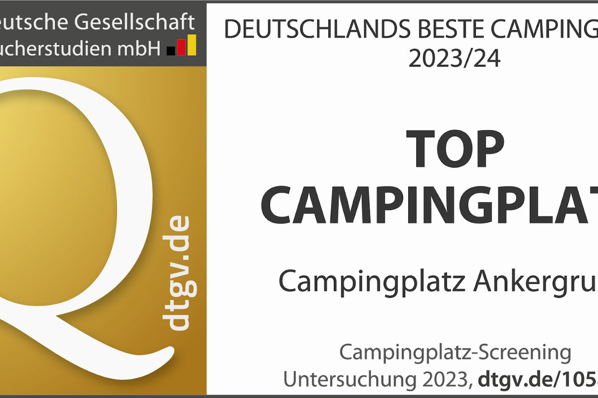 Camping Ankergrund campsite in Volkach — photo 2