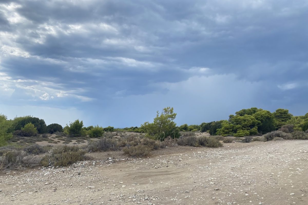 Camping Apollo Village campsite in Yiannitsokhórion — photo 5