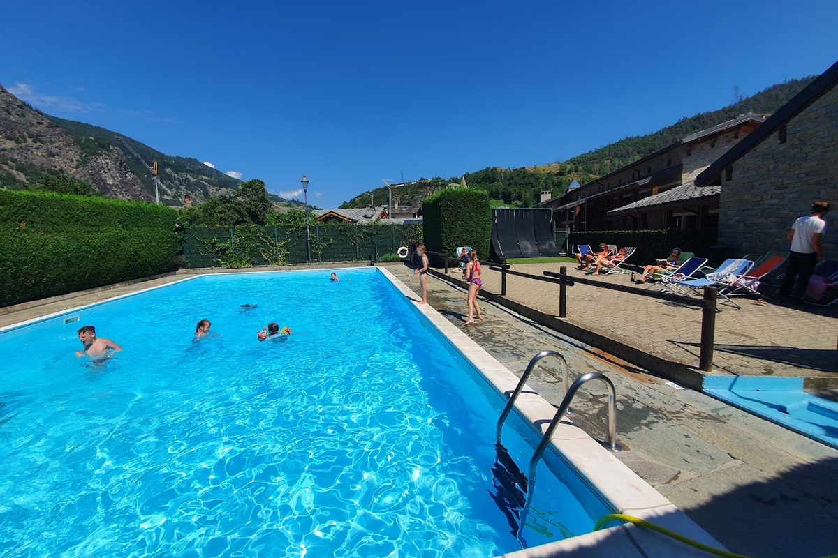 Photo of Camping Arvier