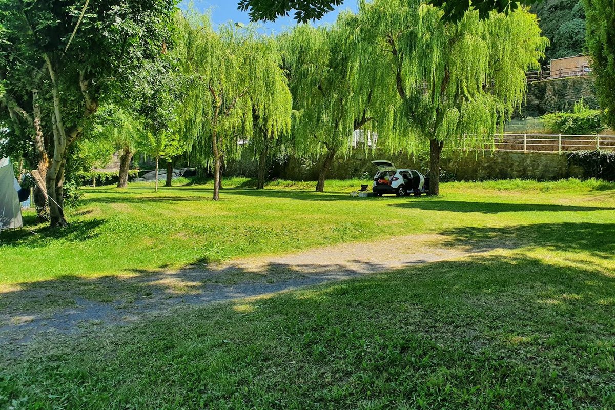 Camping Arvier campsite in Arvier — photo 3