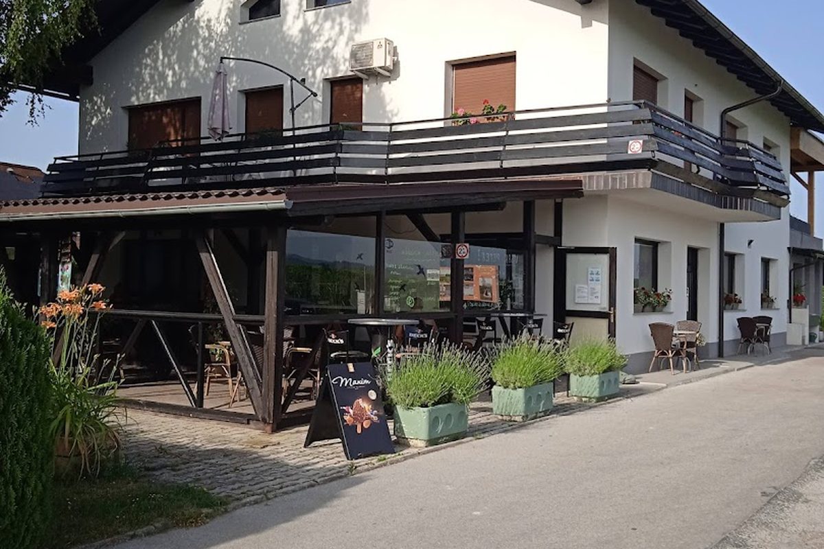 Photo of Camping Autocamp Celje