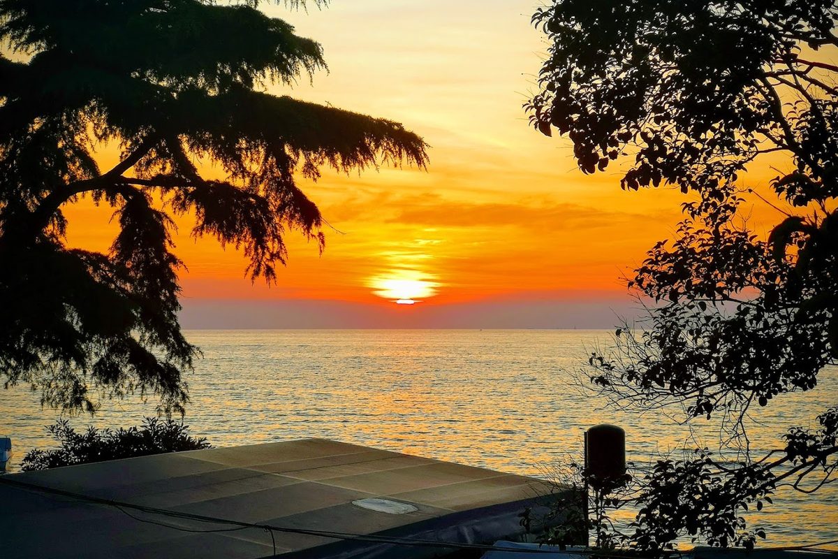 Camping Avtokamp Jadranka campsite in Izola — photo 4