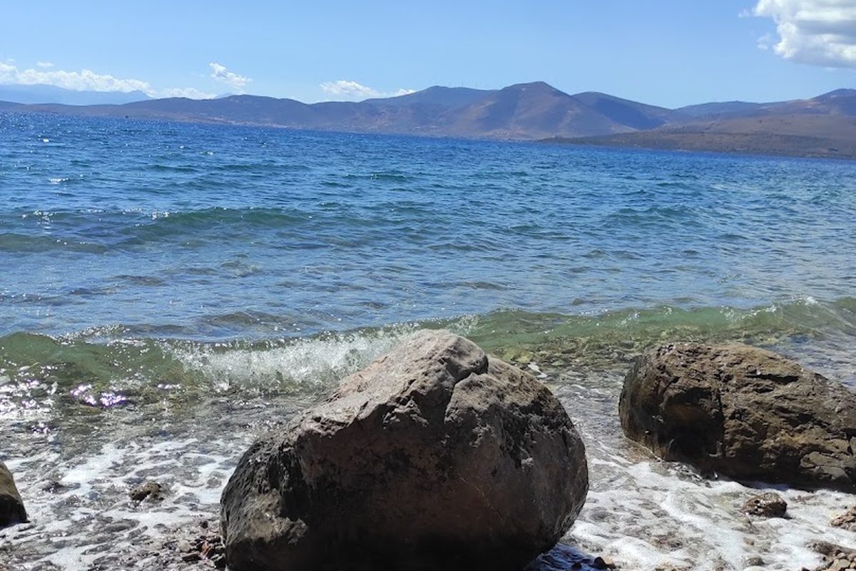 Camping Ayannis campsite in Itéa — photo 5