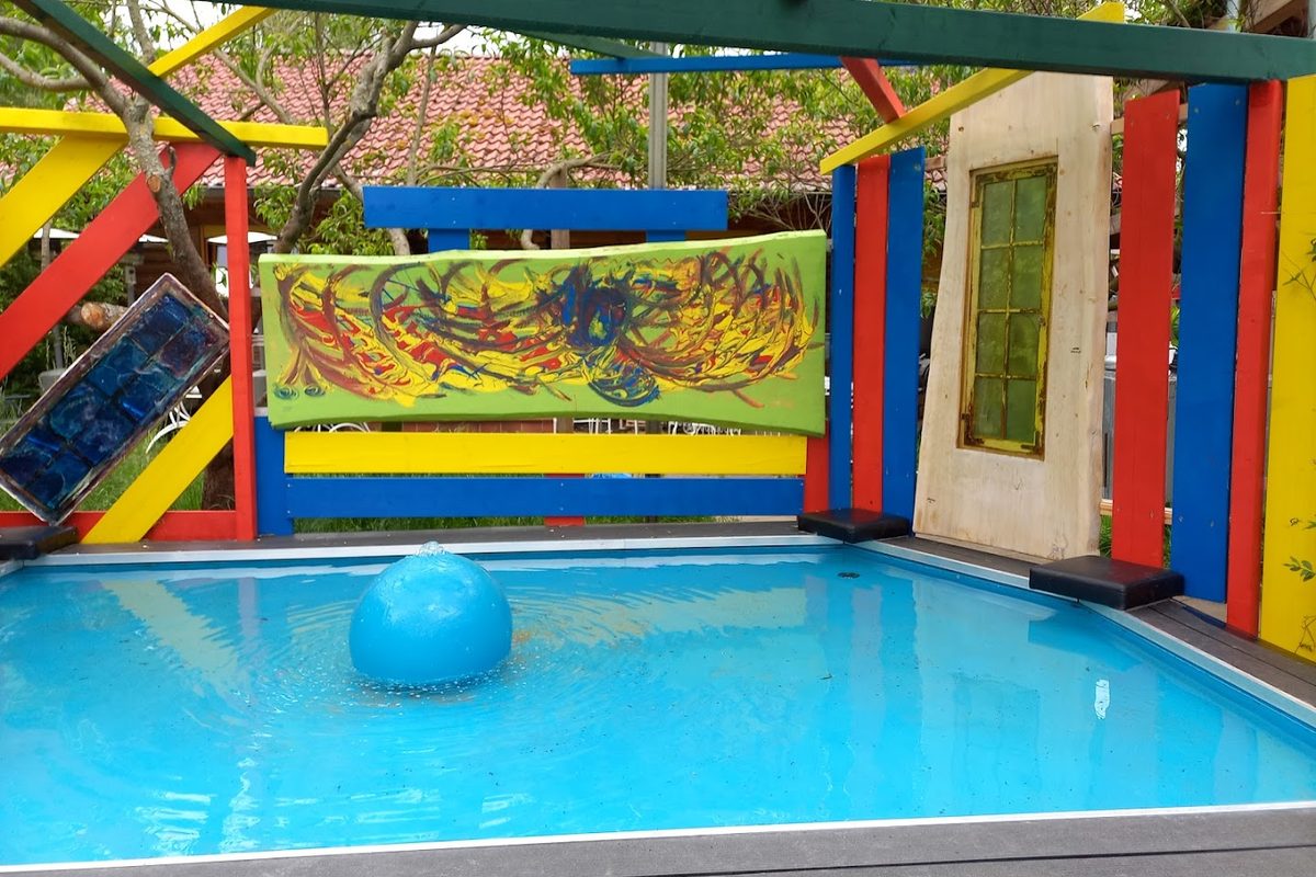 Camping Bad Stuer campsite in Stuer — photo 3