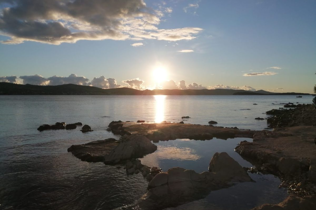 Camping Bakija campsite in Biograd na Moru — photo 2