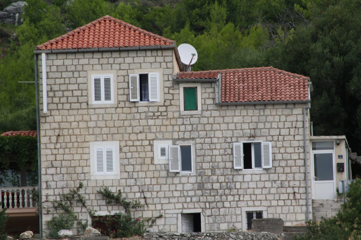 Camping Baldo campsite in Slano — photo 4