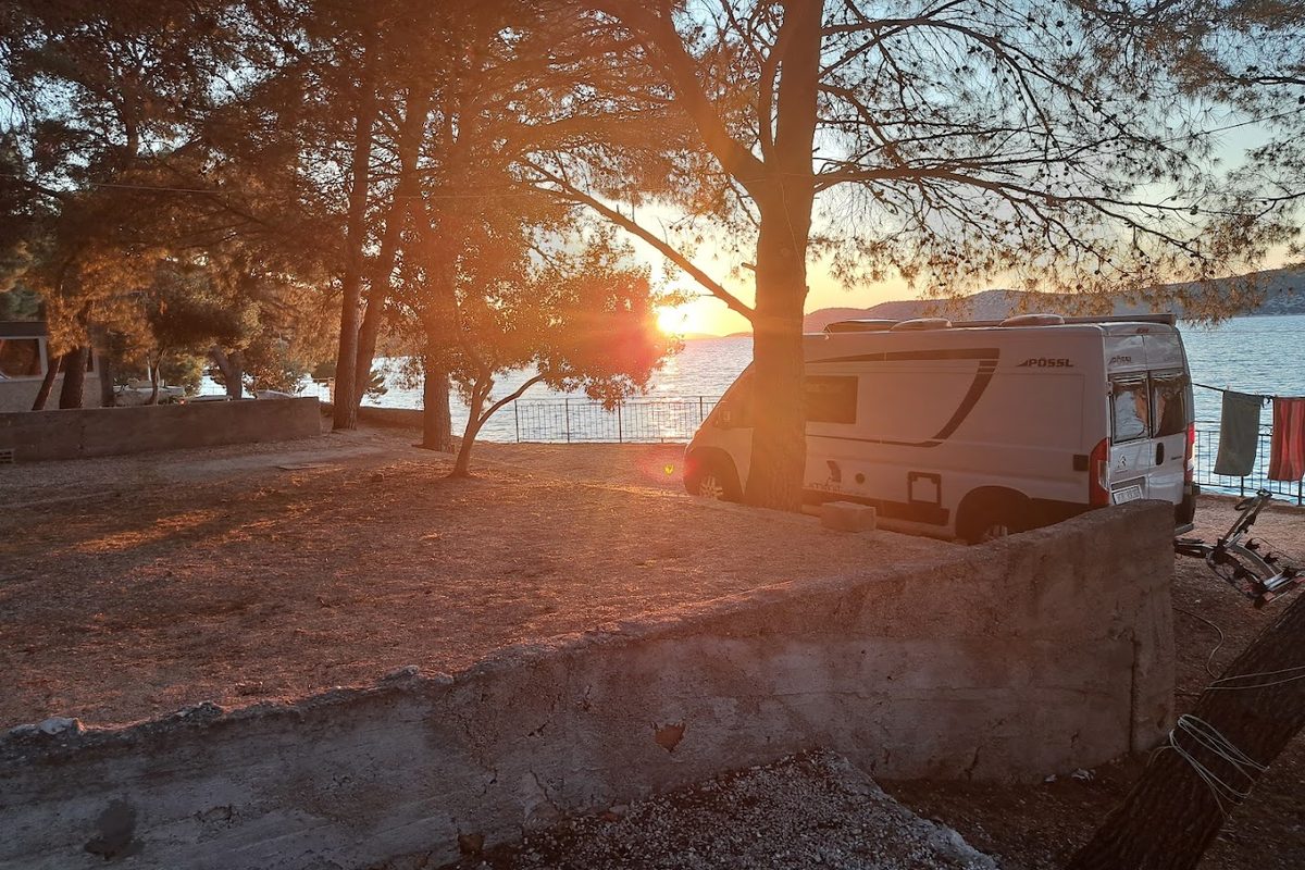 Photo of Camping Barinica