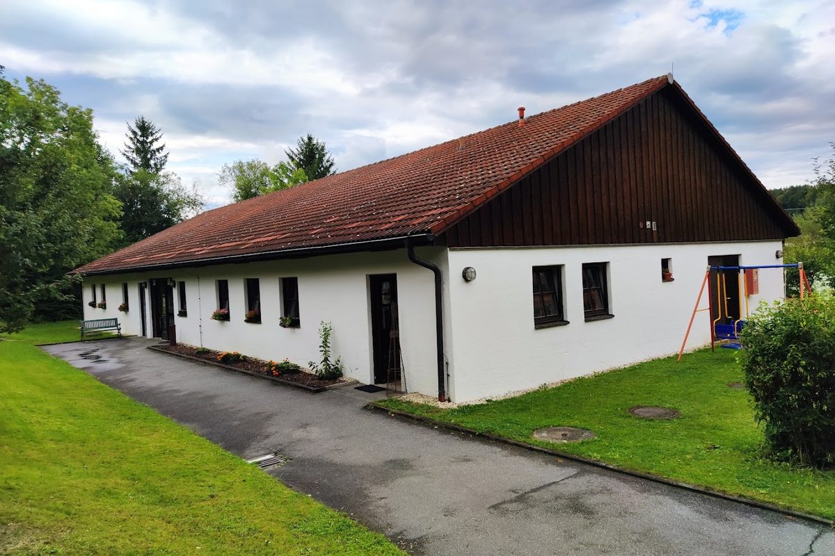 Camping Bavaria campsite in Eging am See — photo 3