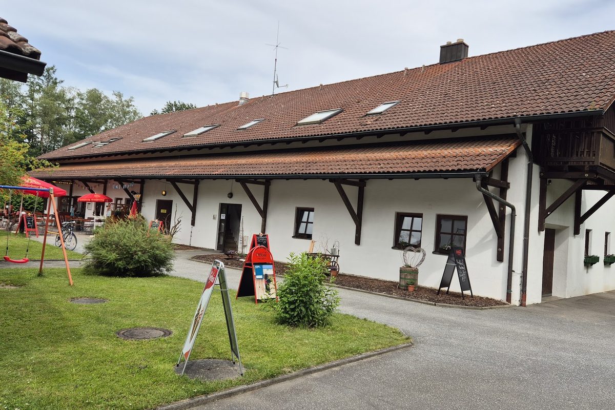 Camping Bavaria campsite in Eging am See — photo 4