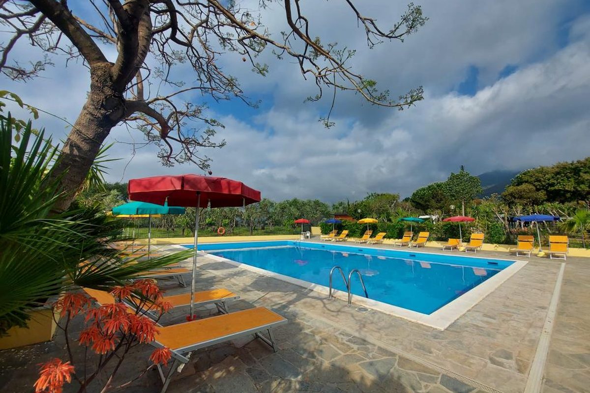 Photo of Camping Bella Vista
