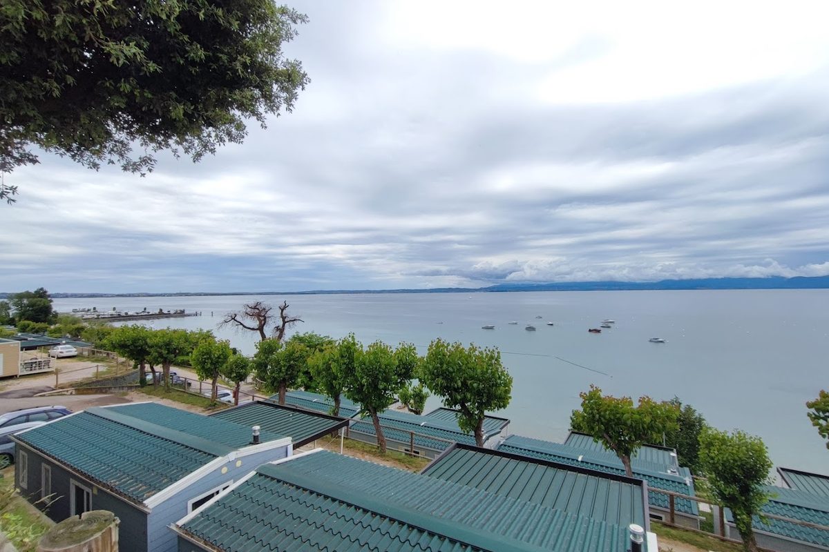 Camping Belvedere campsite in Lazise — photo 5