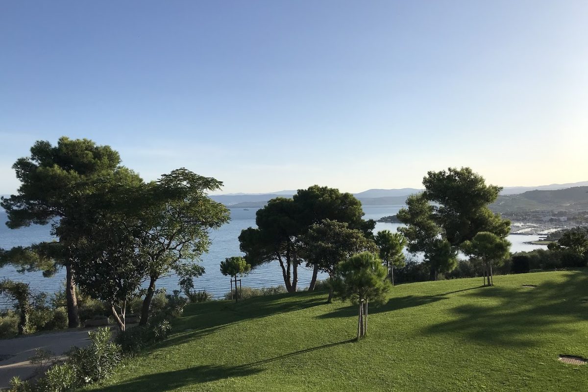 Camping Belvedere Izola campsite in Izola — photo 4