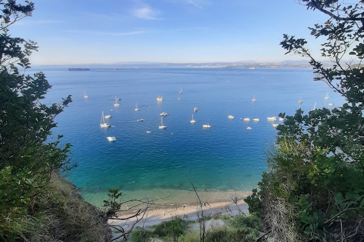 Camping Belvedere Izola campsite in Izola — photo 5