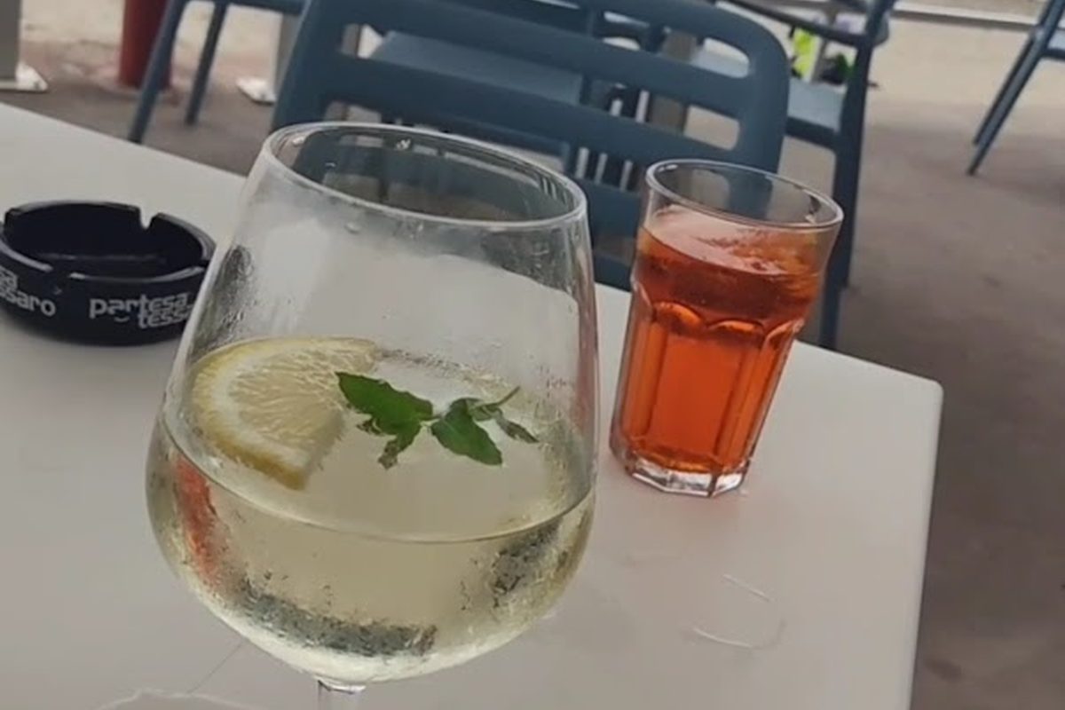 Camping Belvedere Pineta campsite in Grado — photo 2