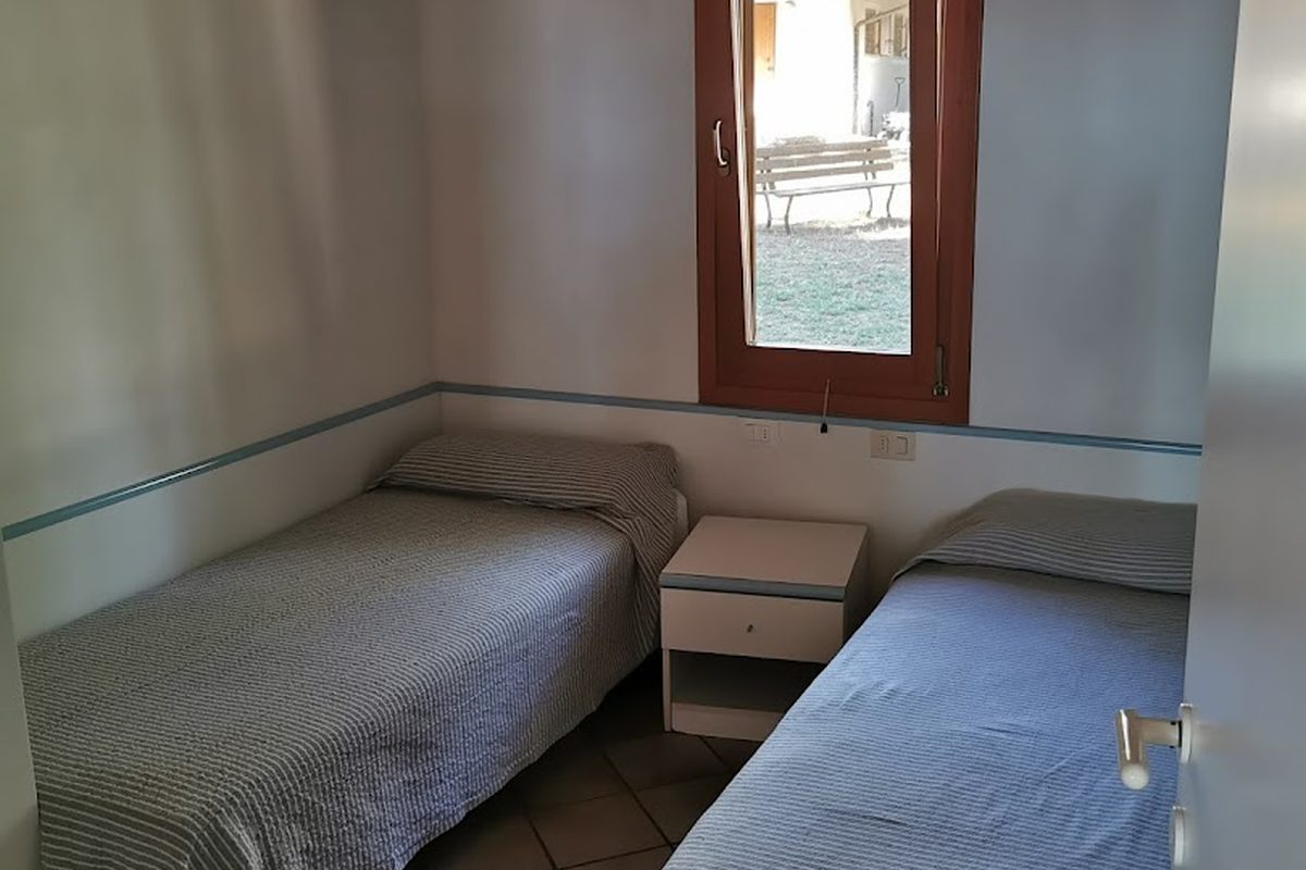 Camping Belvedere Pineta campsite in Grado — photo 3