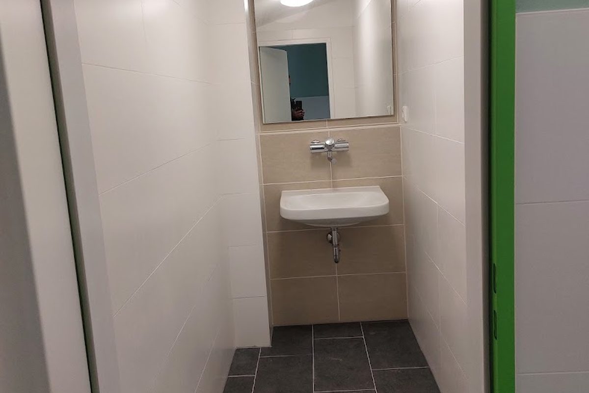 Camping Berlin-Kladow campsite in Berliner Vorstadt — photo 3