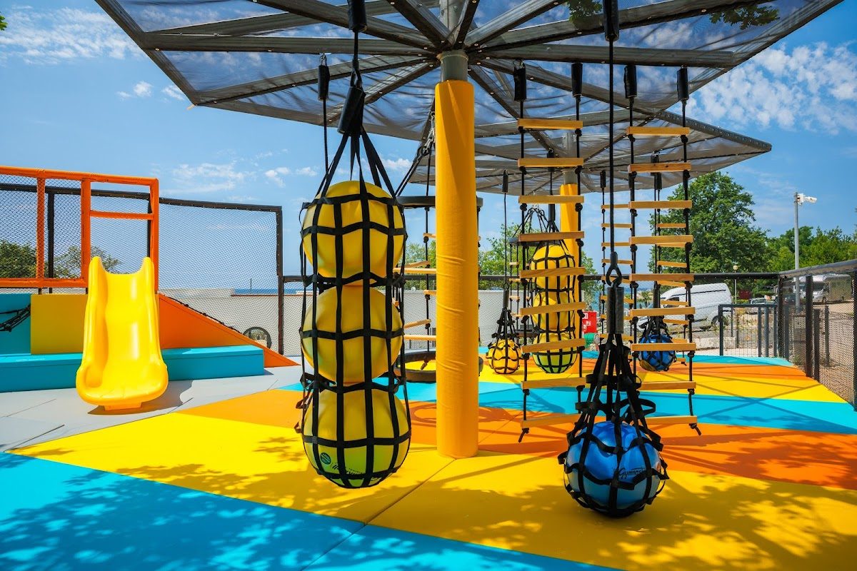 Camping Bijela Uvala - Istracamping campsite in Poreč — photo 4