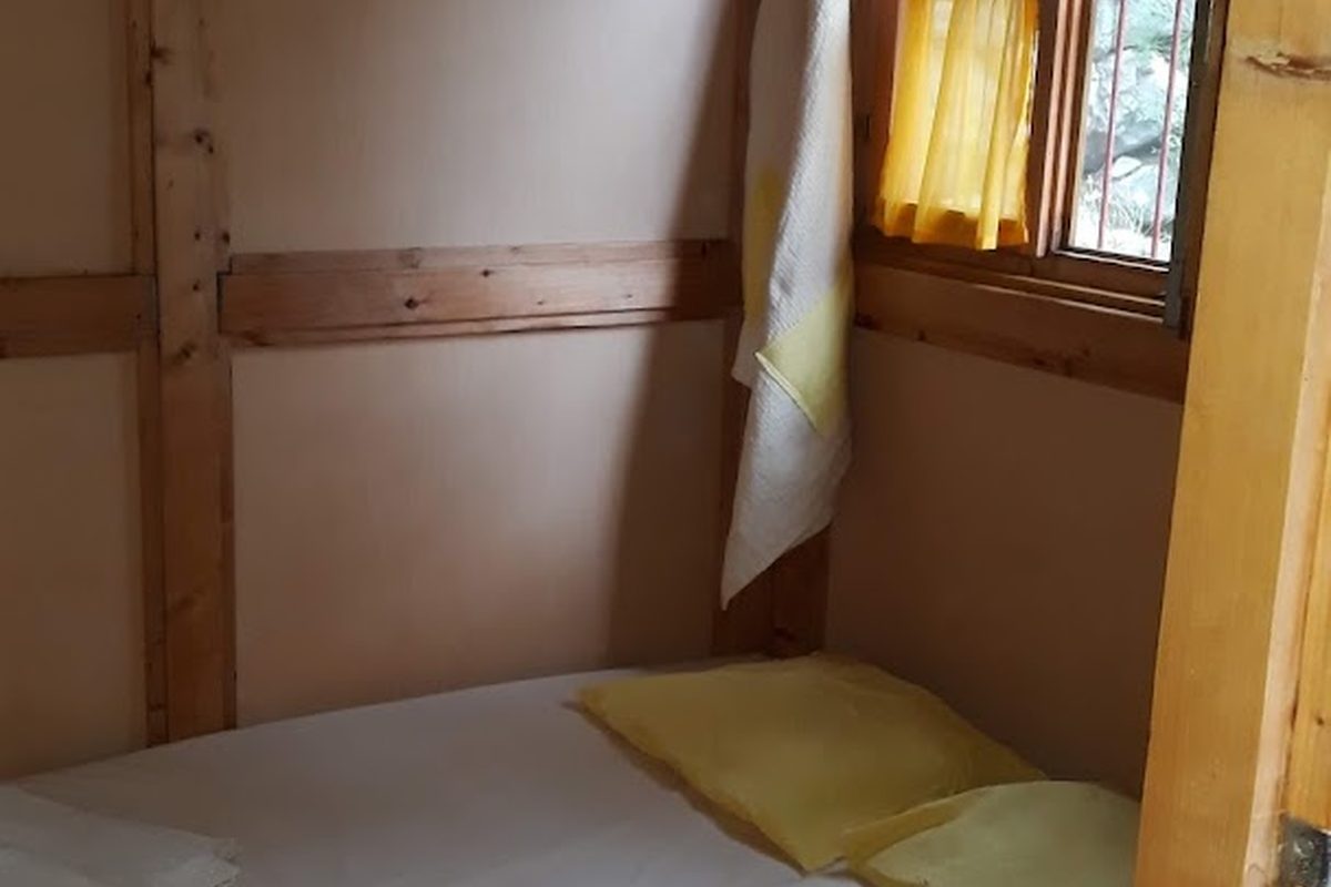 Camping Boban campsite in Blato — photo 2