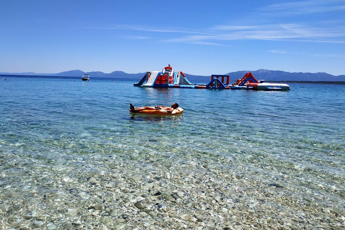 Camping Boban campsite in Blato — photo 3