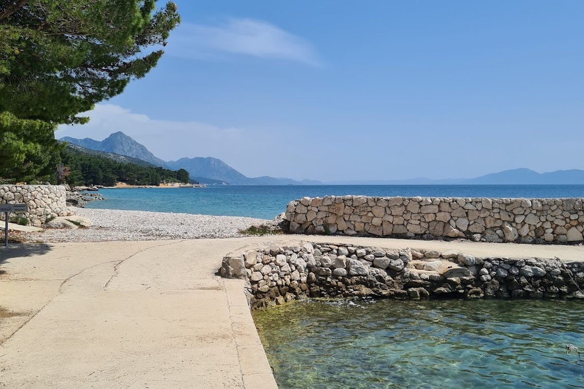 Camping Boban campsite in Blato — photo 4