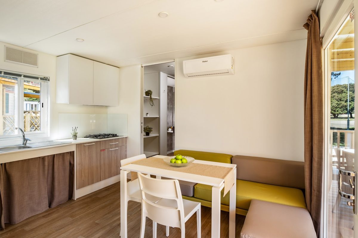 Camping Brioni campsite in Pula — photo 4