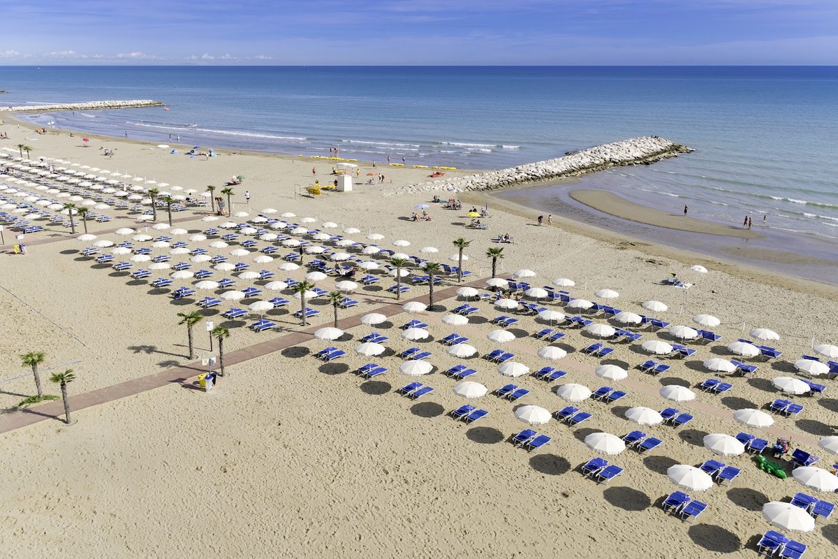 Camping Ca' Pasquali campsite in Cavallino-Treporti — photo 3