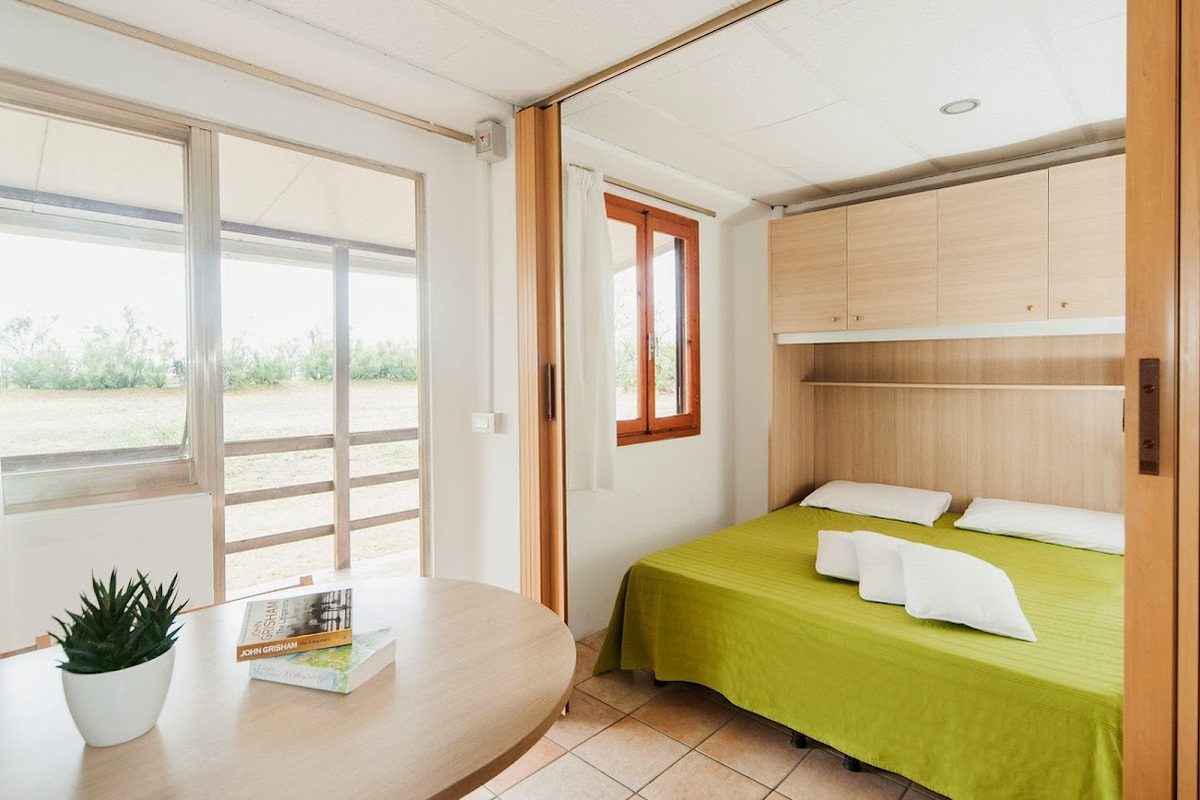 Camping Ca' Savio campsite in Cavallino-Treporti — photo 3
