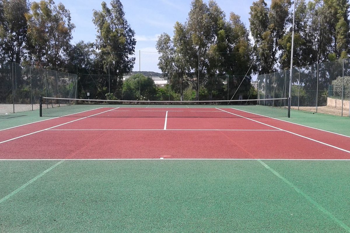 Camping Calacavallo campsite in San Teodoro — photo 2