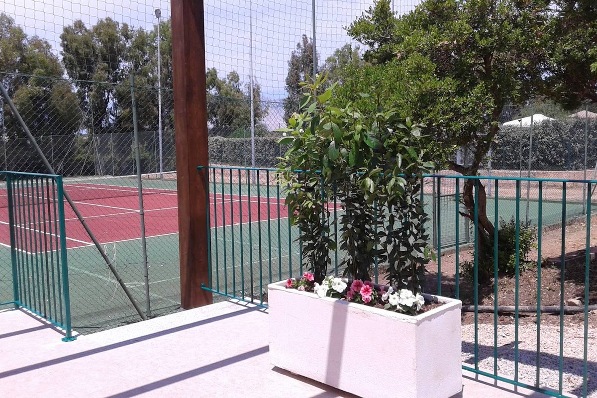 Camping Calacavallo campsite in San Teodoro — photo 4