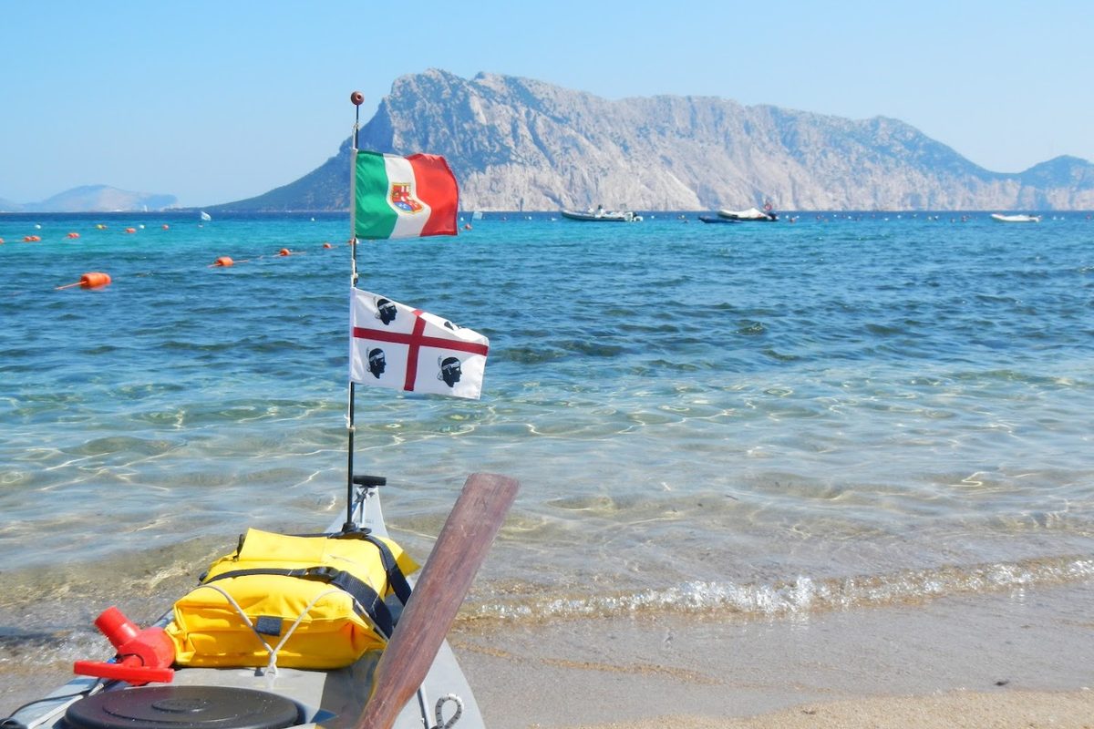 Camping Calacavallo campsite in San Teodoro — photo 5