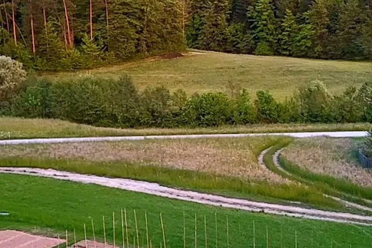 Camping & Camper stop near Ljubljana campsite in Dol pri Ljubljani — photo 4