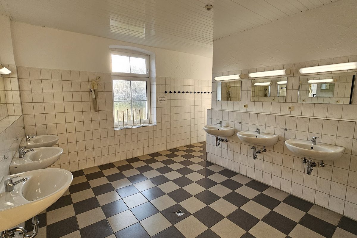Camping Campotel campsite in Bad Rothenfelde — photo 3