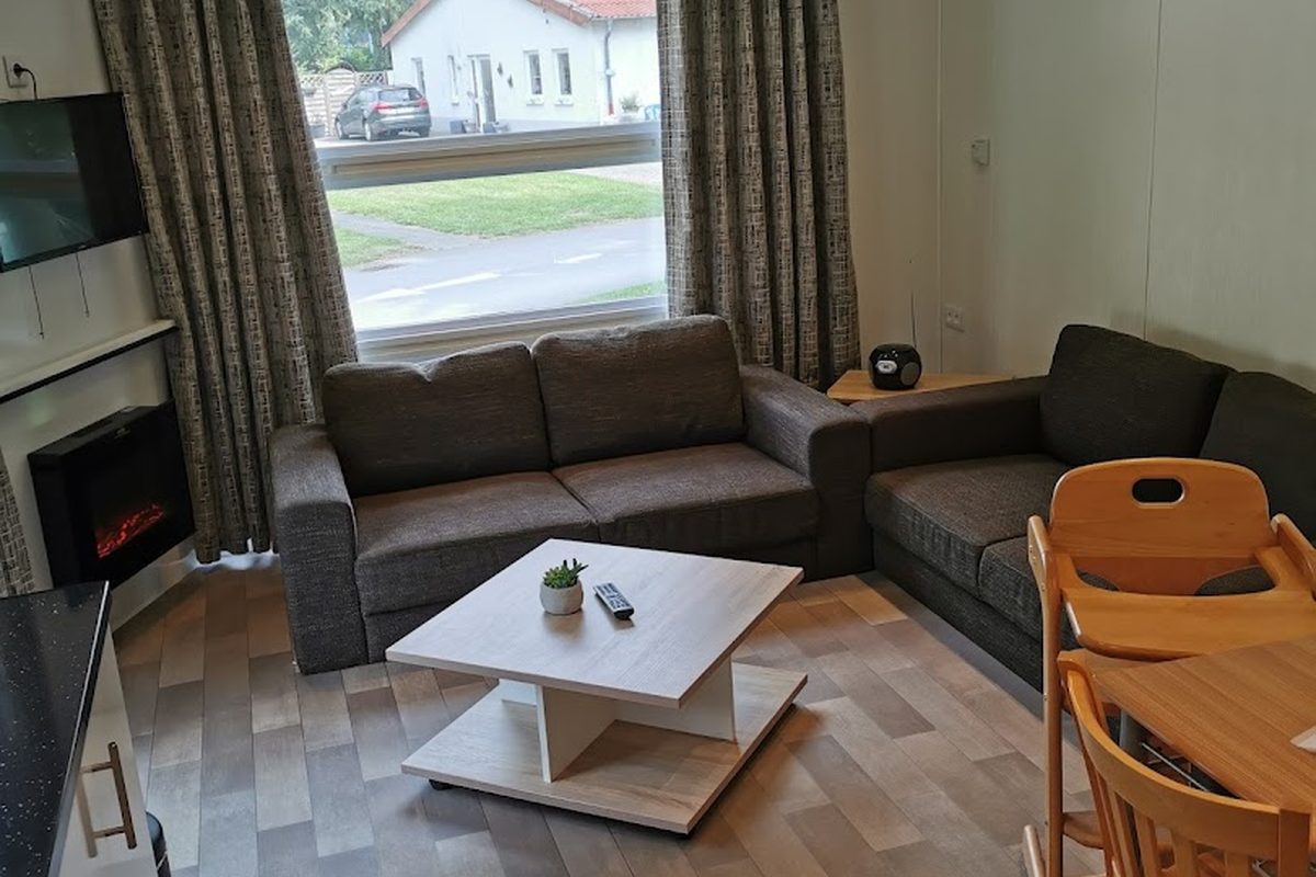 Camping Campotel campsite in Bad Rothenfelde — photo 4