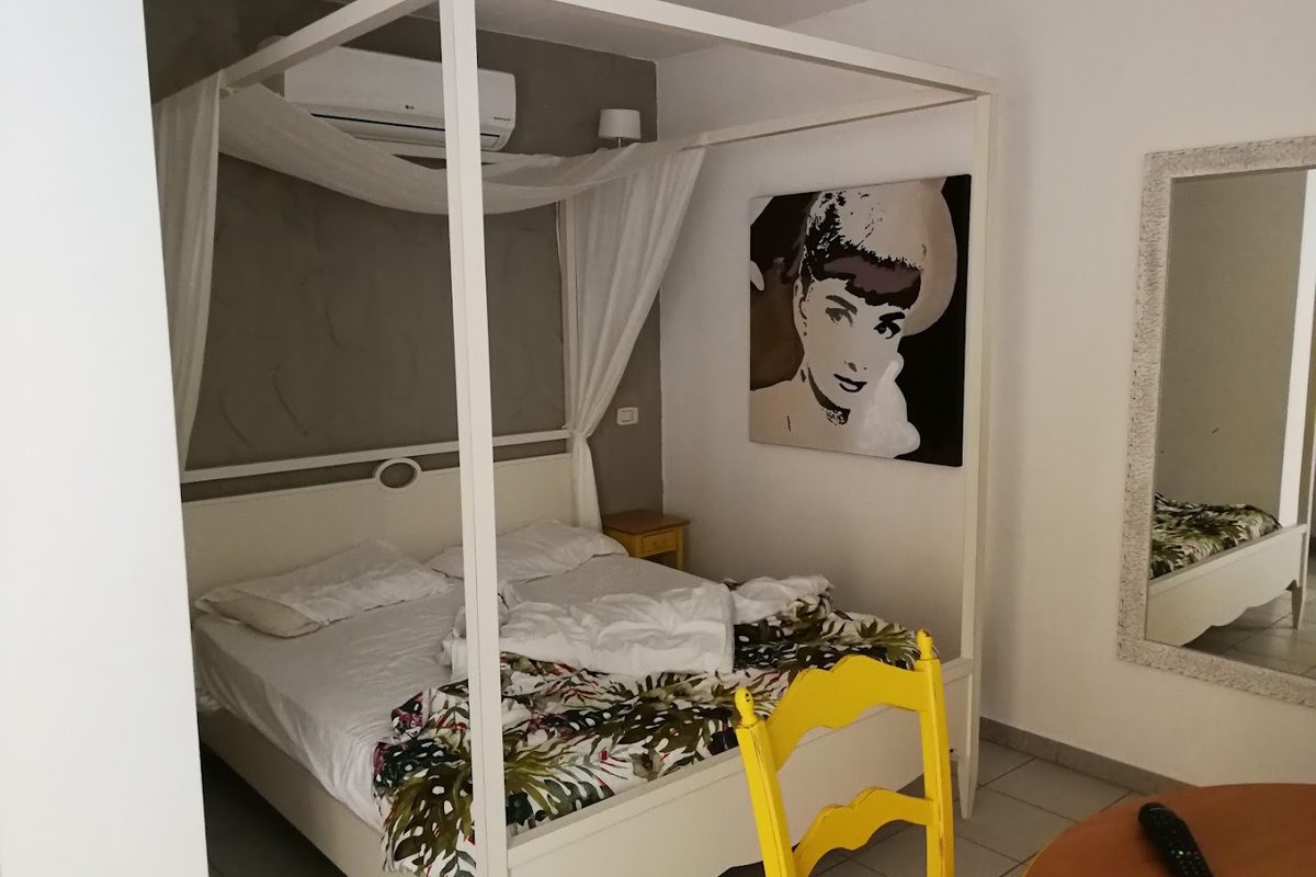 Camping Centro Vacanze Poker campsite in Casalbordino-Miracoli — photo 2