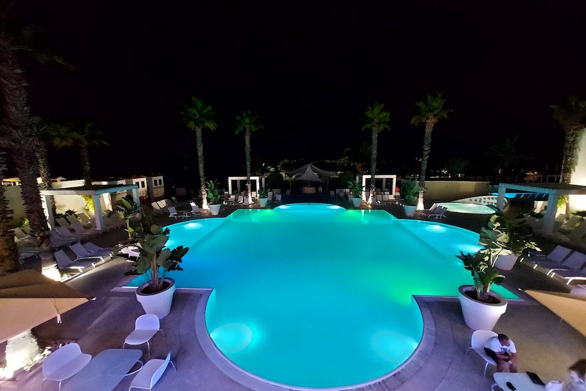 Camping Centro Vacanze Poker campsite in Casalbordino-Miracoli — photo 4