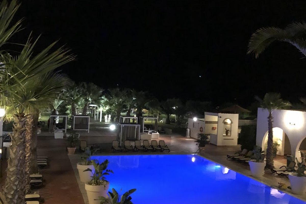 Camping Centro Vacanze Poker campsite in Casalbordino-Miracoli — photo 5
