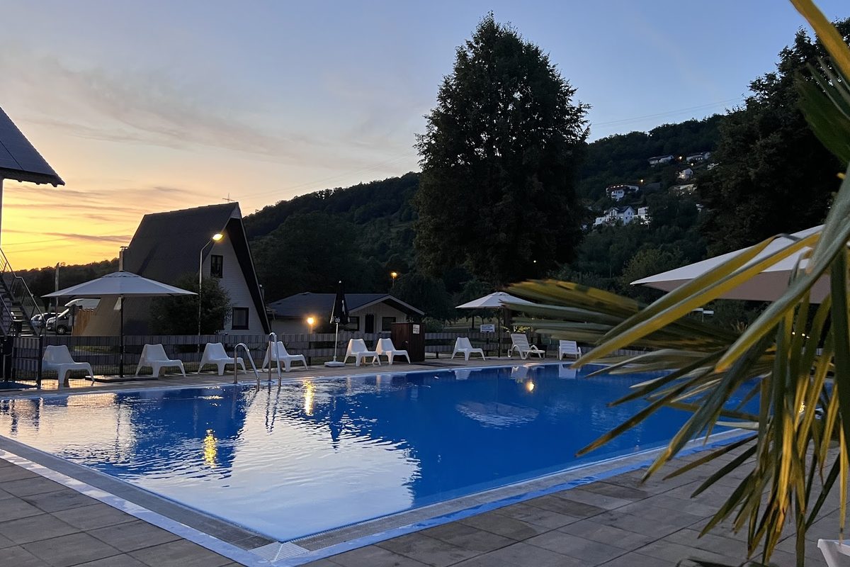 Camping Cimbria campsite in Neckarzimmern — photo 2