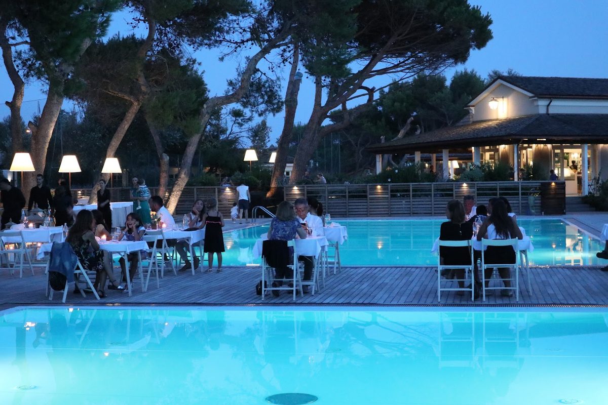 Photo of Camping Conero Azzurro