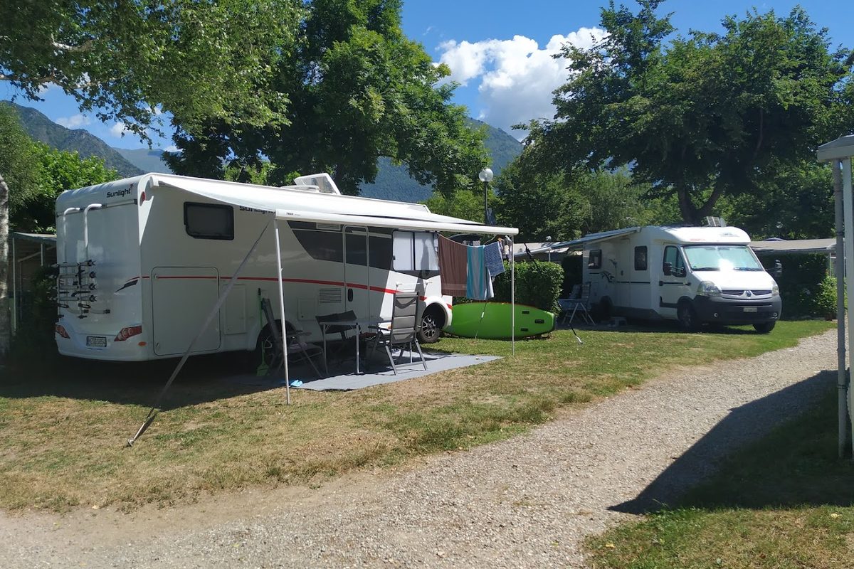 Photo of Camping Darna Sas