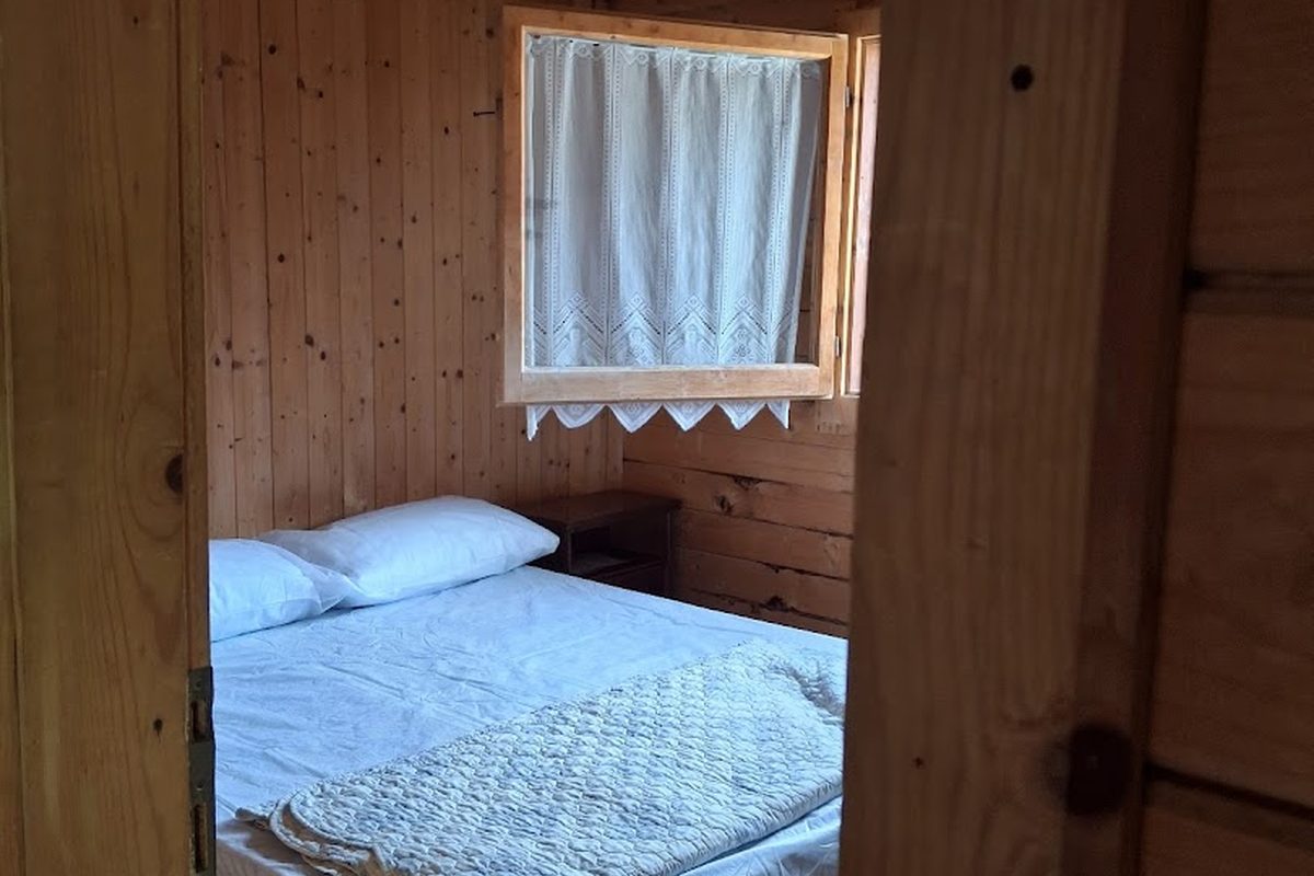 Camping dei Tigli campsite in Torre del Lago Puccini — photo 2