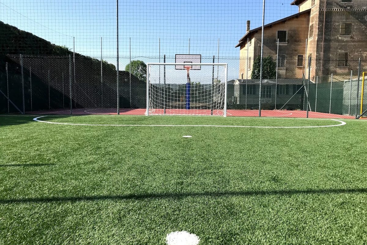 Camping Del Garda Village campsite in Peschiera del Garda — photo 5